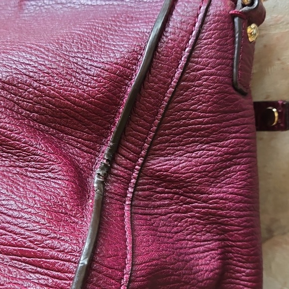 Coach Bag Pinnacle - Picture 6 of 14